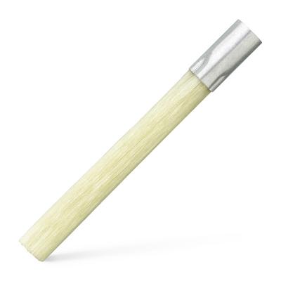 Faber Castell Reservevulling radeerstift glasvezel 30106