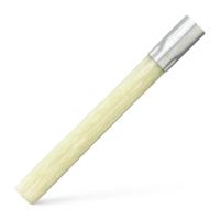 Faber Castell Reservevulling radeerstift glasvezel 30106 Faber Castell Reservevulling radeerstift glasvezel 30106
