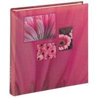 Hama 00106254 Fotoalbum (b x h) 30 cm x 30 cm Pink 100 bladzijden