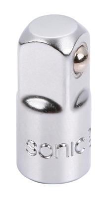 Sonic Adapter 1/4"(F) x 3/8"(M) 71912 71912