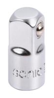 Sonic Adapter 1/4"(F) x 3/8"(M) 71912 71912
