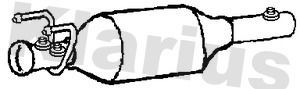 Roetfilter 390185