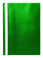 Snelhechter quantore a4 pp groen | 10 stuks