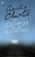 Het geheim van de blauwe trein (Paperback)