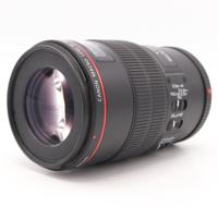 Canon EF 100mm F/2.8L USM IS Macro occasion
