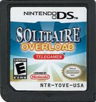 Solitaire Overload (losse cassette) - thumbnail
