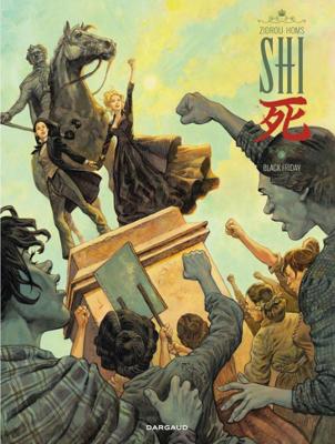 Black Friday (Hardback)
