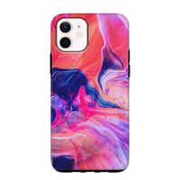 Earth And Ocean: iPhone 12 mini Tough Case
