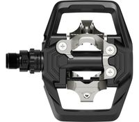 Shimano Pedal fietspedaal Zwart, Staal 2 stuk(s) - thumbnail