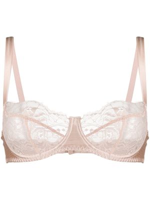 Fleur Of England soutien-gorge Sig - Rose