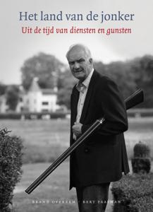 Het land van de jonker (Hardback)