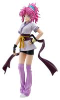 Hunter x Hunter PVC Figure Pop Up Parade Machi 17 cm