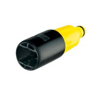 Kärcher Home & Garden Kärcher 2.640-732.0 Adapter Geschikt voor merk: Kärcher 1 stuk(s)