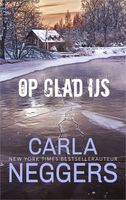 Op glad ijs - Carla Neggers - ebook - thumbnail