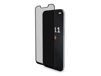 Mobilize Mobilize Privacy Glass Screen Protector - Black Frame - for Apple iPhone 7/8/SE (2020/2022)