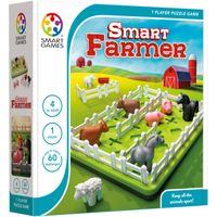 Smart Farmer Leerspel