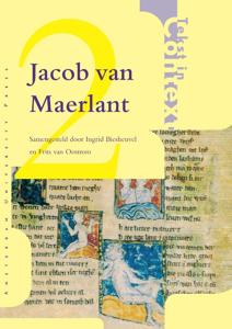 Jacob van Maerlant (Paperback)