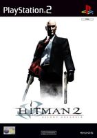 Hitman 2