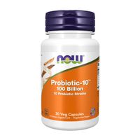 Probiotic-10, 100 Billion 30v-caps - thumbnail