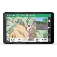 GPS voor kamperen -cars Camper 795 - Garmin - 7 - Info verkeer in realtime