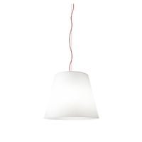 FontanaArte - Amax Medium Hanglamp wit