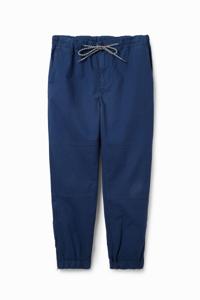 Cargo-jogger - BLUE - 34