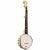 Gold Tone CC-MINI Cripple Creek Mini Banjo