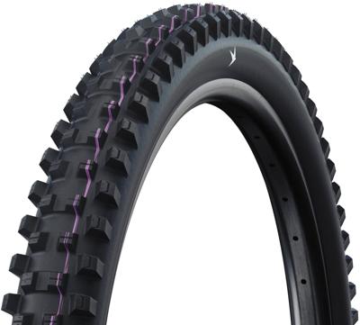 SCHWALBE "shredda gravity pro" evolution line buitenband tyre shredda grav.pro evol.line 64-622