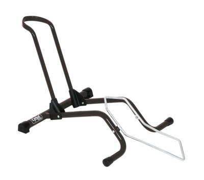 Cycplus fietsstandaard / displaystandaard cyclus voor 26 ~ 29" wielen zwart