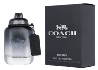 Coach For Men Eau de toilette Spray 60 ml