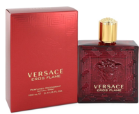 Versace Eros Flame Perfumed Deodorant Spray 100ml | Voor Mannen