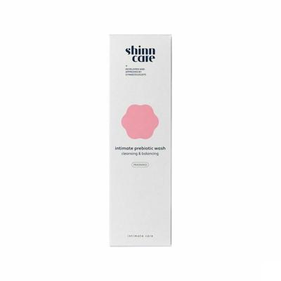 Shinn Intieme Waslotion Geparfumeerd 200ml
