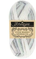 Scheepjes Stone Washed XL Minerals 920 Amtetrine Breeze