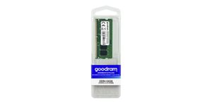 Goodram GR2666S464L19S/16G geheugenmodule 16 GB 1 x 16 GB DDR4 2666 MHz