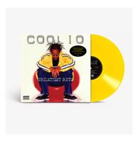 Coolio - Greatest Hits (Geel Vinyl) LP