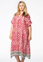 Yoek Jurk MURCIA | Rood | Maat 38/40
