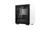 DeepCool MACUBE 110 WH Midi Tower Wit - thumbnail