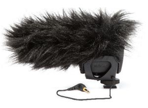 RODE Microphones DeadCat VMP Windkap