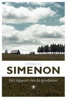 Het rapport van de gendarme - Georges Simenon - ebook - thumbnail