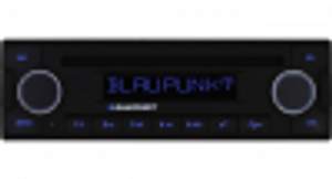 Blaupunkt Skagen 400DAB - Autoradio - Bluetooth - DAB+