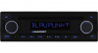 Blaupunkt Skagen 400DAB - Autoradio - Bluetooth - DAB+