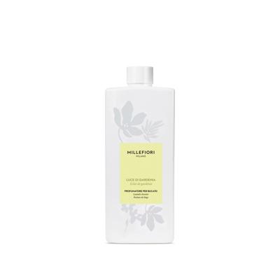 Millefiori Milano wasparfum 250 ml luce di gardenia