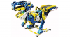 Construct & Create 12-in-1 Ivo the Solar & Hydraulic Construction Kit