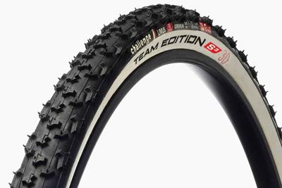 Challenge Limus Team Edition S Band 700x30c Zwart Wit Challenge Limus Team Edition S Band 700x30c Zwart Wit