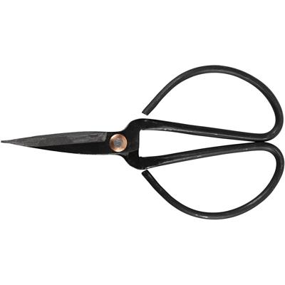 Creativ Company Oude scharen, l: 15 cm, b: 8 cm, 1 stuk