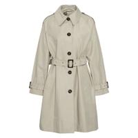 Damesjas Showerproof Maia Light Sand/ Rosemary