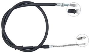 Handremkabel K14127