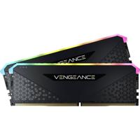 Corsair CMG64GX4M2E3200C16 Werkgeheugenmodule voor PC DDR4 64 GB 2 x 32 GB 3200 MHz 288-pins DIMM CL16 CMG64GX4M2E3200C16