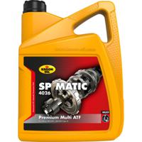 Kroon Oil SP Matic 4026 5 Liter Kan 32378