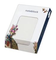 Memo blocnote: De Pauw, Paleis Het Loo